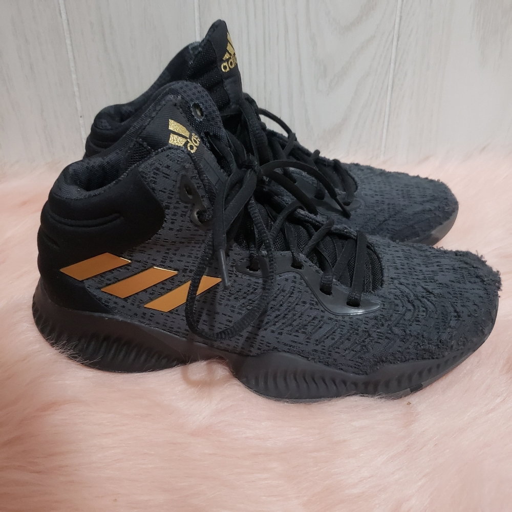 Mens ADIDAS boost shoes size 7.5
